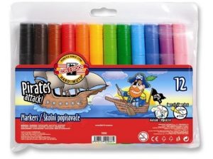 School markers 1005