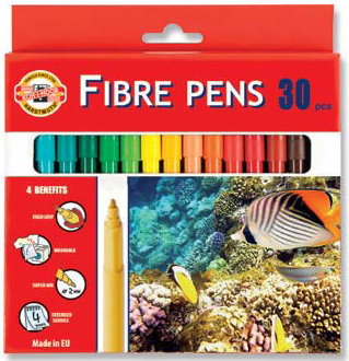 School pens
